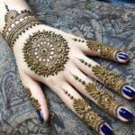 top 10 mehndi design