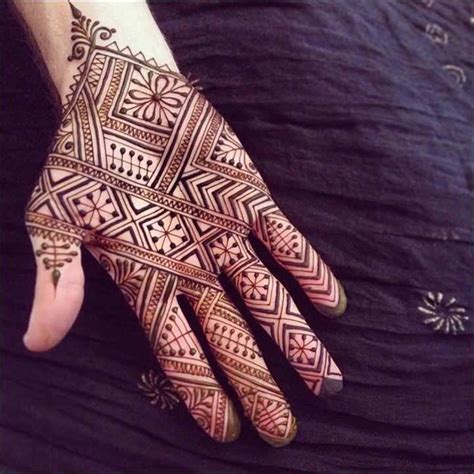 wedding mehndi designs for man