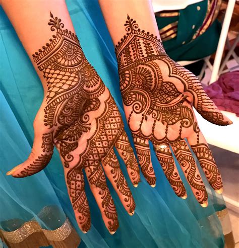 mehndi design image