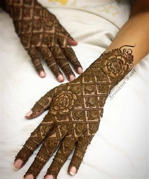 per design mehndi