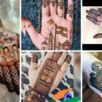 special independence day mehndi designs