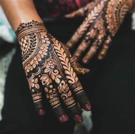 mehndi design diwali