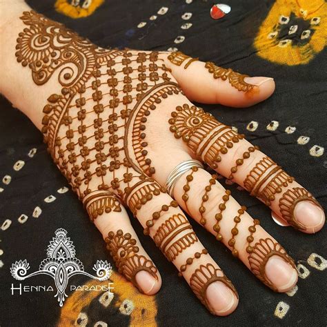 more design mehndi