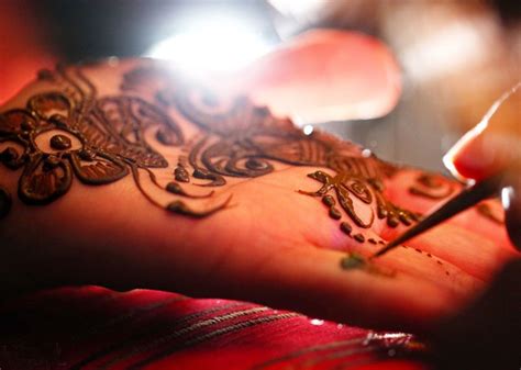 mughlai mehndi design