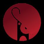 stylish leg mehndi design