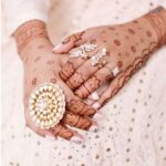 trending mehndi designs