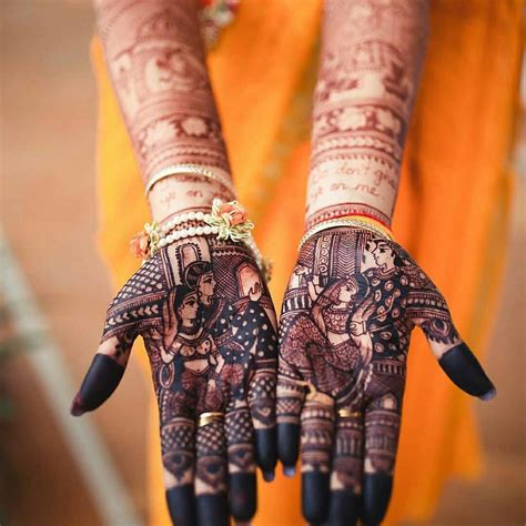 pakistani mehndi design easy