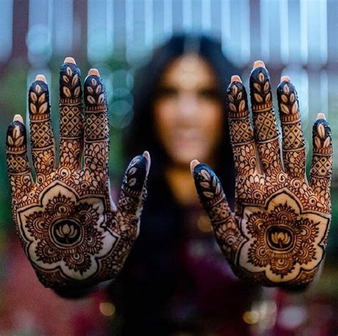 simple and easy mehndi designs for karva chauth