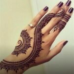 tattoo design for mehndi