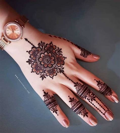 shadi mehndi design photo