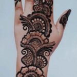 arabic mehndi design 2020 latest images