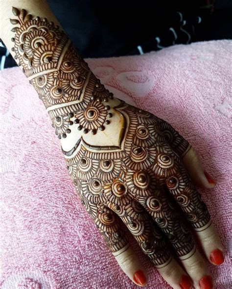 mehndi designs gujarati