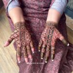 ambi design mehndi