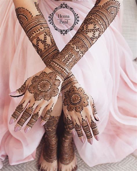 fine mehndi designs