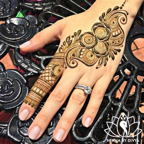 mehndi design net