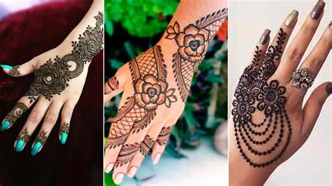 mehndi design on private parts