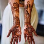 world best mehndi design