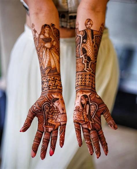 world best mehndi design