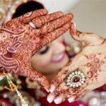 wedding navri mehndi design