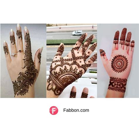 simple mehndi design app