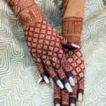 achha achha mehndi design