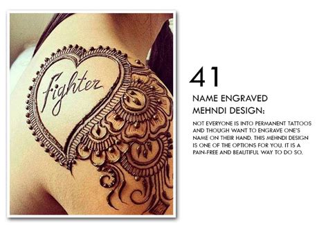 mehndi design name wala
