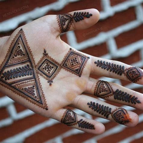 latest mehndi designs for groom