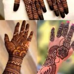 teej special mehndi design 2019