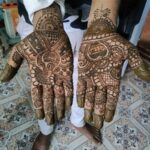 mehndi tattoo design for boys