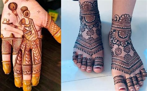 karva chauth mehndi design 2024