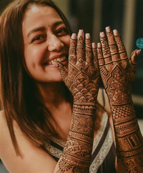 mehndi design easy karva chauth special