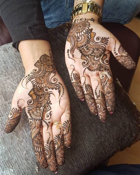 new mehndi design images