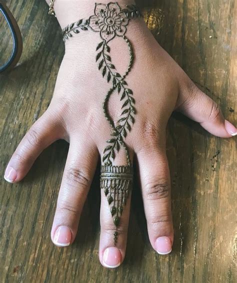 kids mehndi design 2019