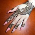 arabic mehndi design 2022 new style…