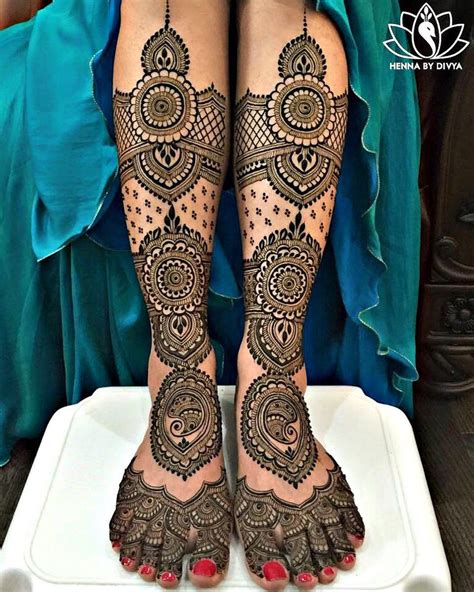 pakistani mehndi design