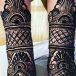 sonu name mehndi design