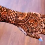 amazing mehndi designs