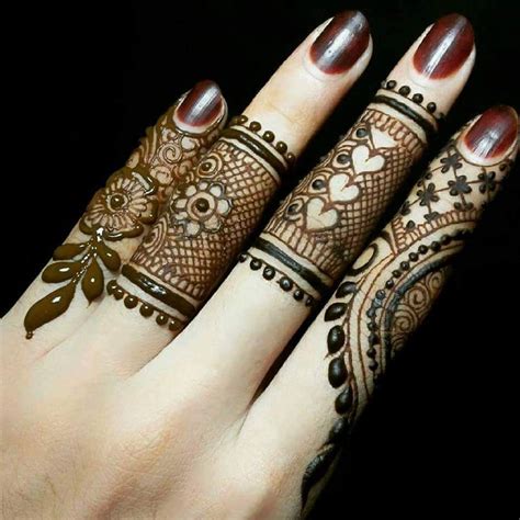 top mehndi design