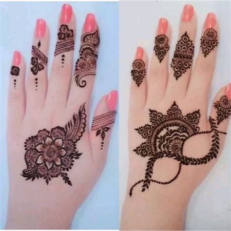 new mehndi design 2022