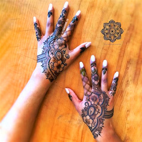 mehndi designer near me