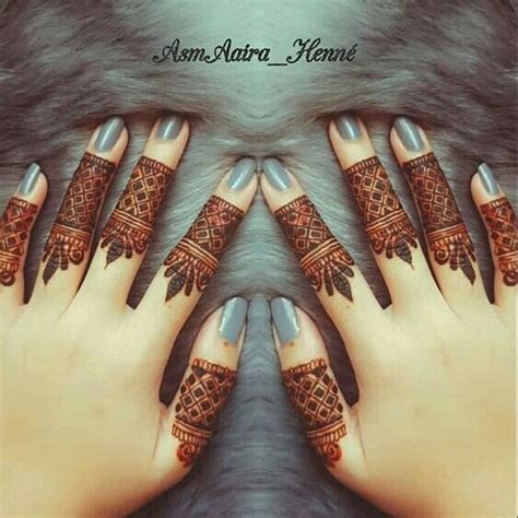 mehndi ungli design